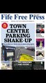 Fife Free Press bulletin, February 20
