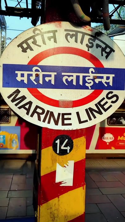 Marine drive