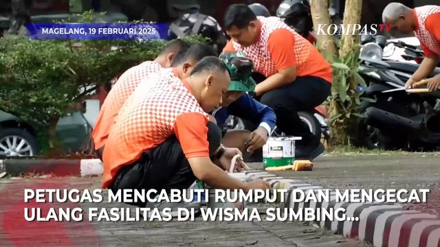 Jelang Retreat Kepala Daerah di Akmil, Tempat Transit Disiapkan | PELANTIKAN KEPALA DAERAH
