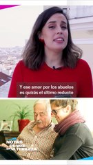 Los viejos, esa joya olvidada | Notas de voz en la terraza