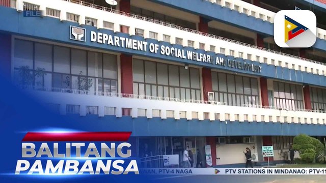 DSWD assures PWD IDs can’t be faked