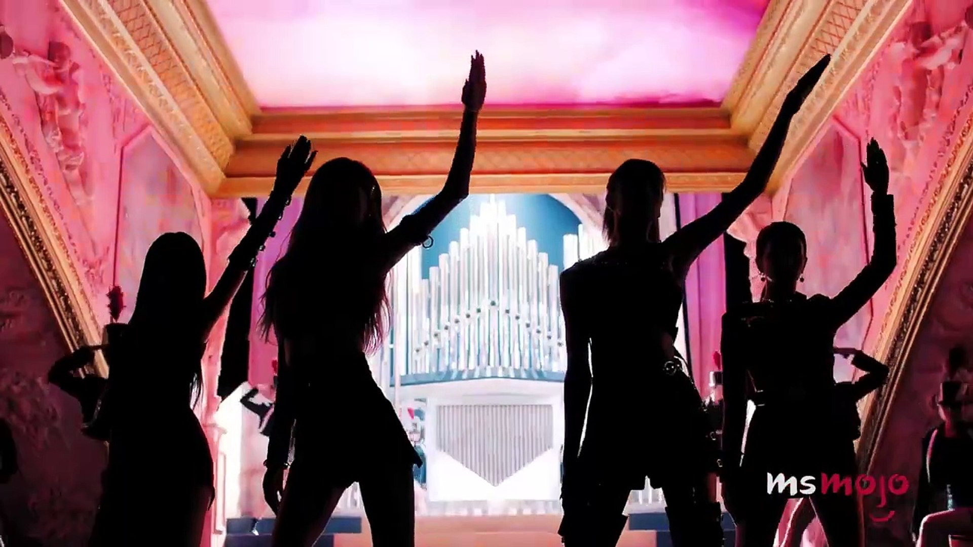 ⁣Top 10 Banned K-Pop Videos