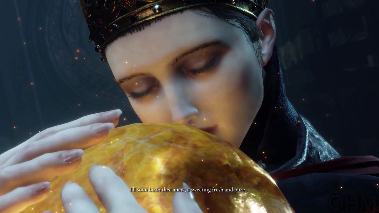 7 Things You Didn't Know About Elden Ring’s Lore