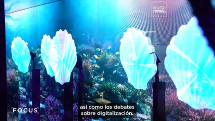 La Cumbre de Dubái se centra en la transformación digital y la colaboración global