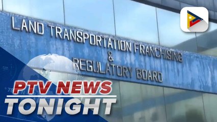 PUJ groups request for P2 provisional fare increase