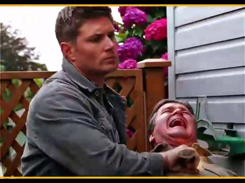 🔥 Dean Winchester Actor in Supernatural – Shocking New Video! 😱 | Must-Watch!