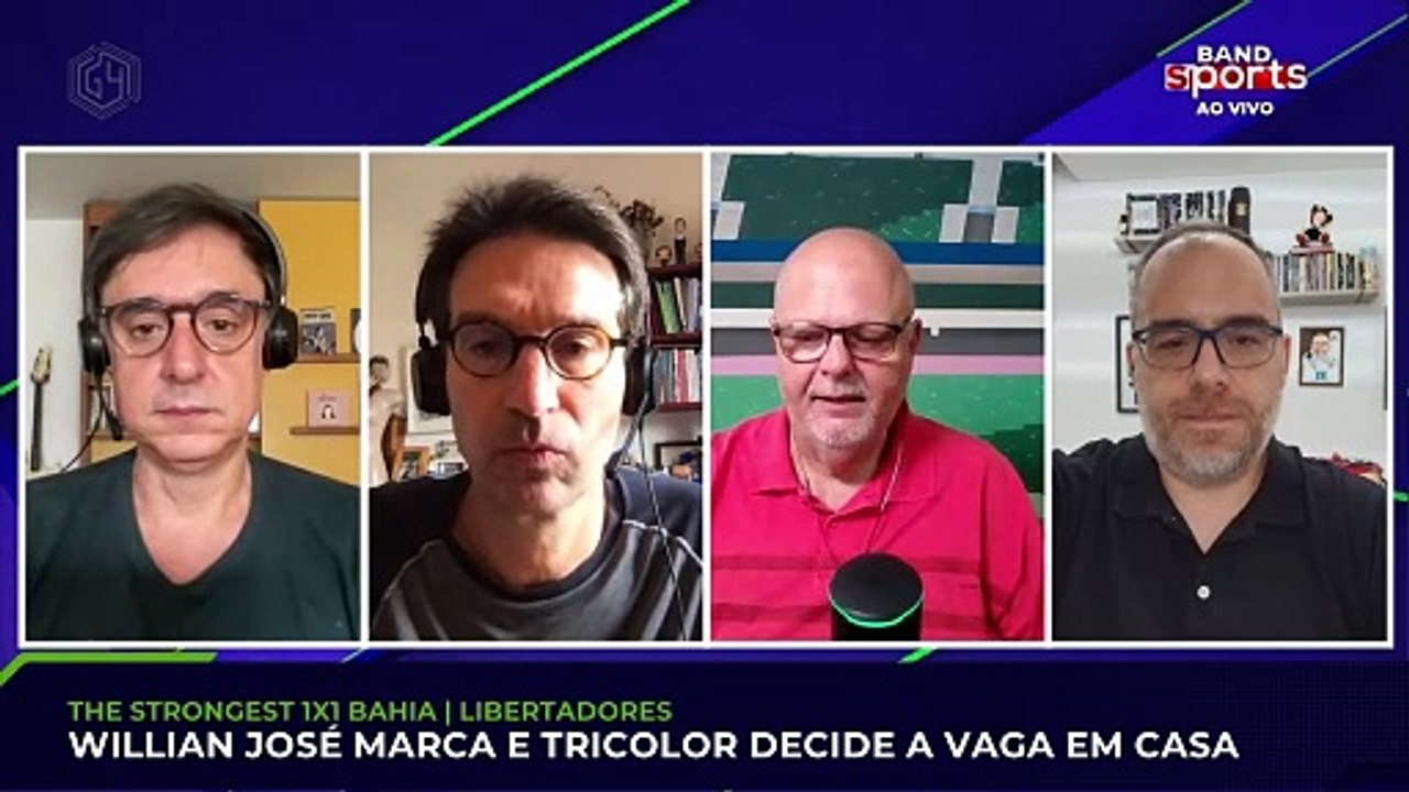 MASSINI SOBRE BOTAFOGO: "NÃO É PORQUE DEU CERTO ANO PASSADO, QUE VAI DAR ESSE ANO" | G4