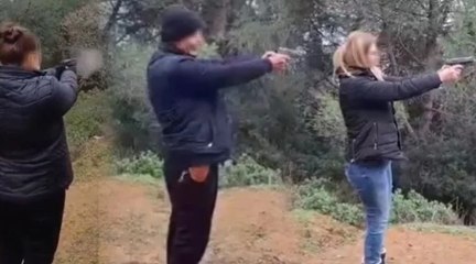 Bursa'da muhtarlardan skandal hareket: İfadeye çağrıldılar