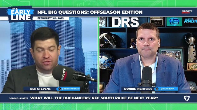 Can the Lions Bounce Back After Falling Short in the NFC?