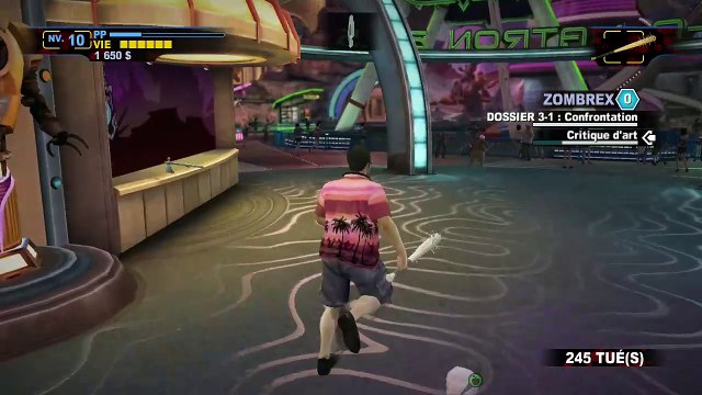 Dead Rising 2: Off the Record online multiplayer - ps3