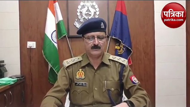 गाजियाबाद में मर्डर मिस्ट्री दोहराई गई फिल्म दृश्यम