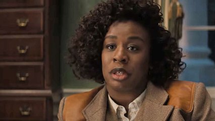 La Résidence - saison 1 Bande-annonce VF