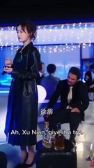 【短 剧】 short drama Palm Dark Crossing - Sweetness Drama