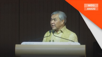 Peranan wanita mampu ubah industri, beri inspirasi