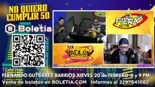 El Vacilón con Víctor Sánchez!!! (122)
