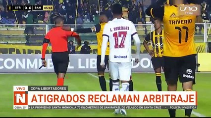 Notivisión Meridiano ∙ Miércoles 19 de Febrero de 2025