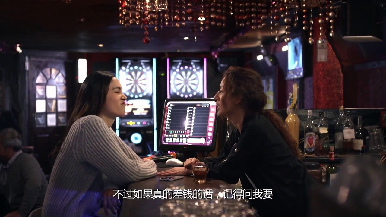 E13 Nhật Thực Bão Táp – Diurnal Storm TVB 2018 HDTV 1080p H264 AAC - VNLT