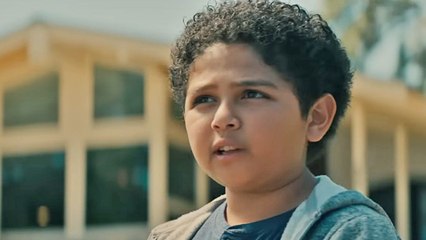 Alexandre et son Voyage Épouvantablement Terrible et Affreux Bande-annonce VF