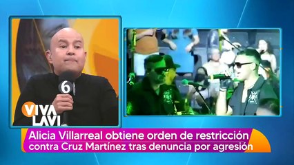 Filtran imágenes de las agresiones que recibió Alicia Villarreal