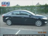 Voiture occasion Ford Mondeo CHAINGY