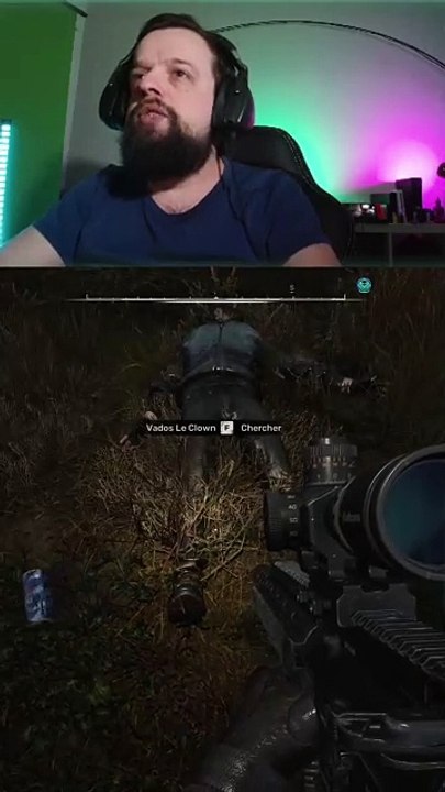 c'était son dernier spectacle
