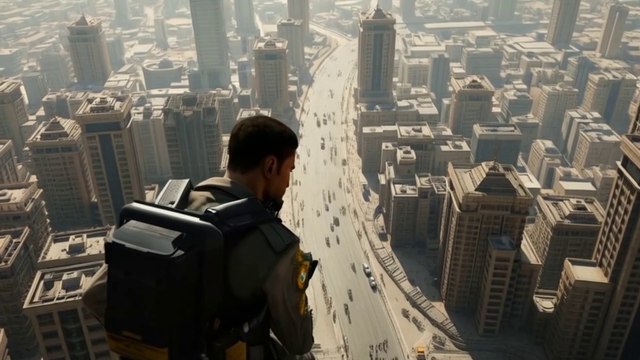 SSMB29 Official Trailer | 2025 | Mahesh Babu | Priyanka Chopra | SS Rajamouli films