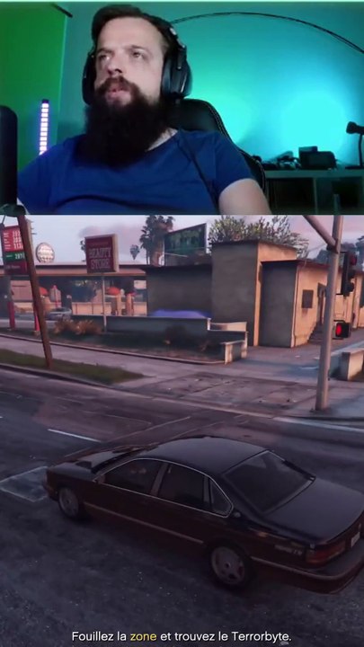 il est ou le terrorbyte