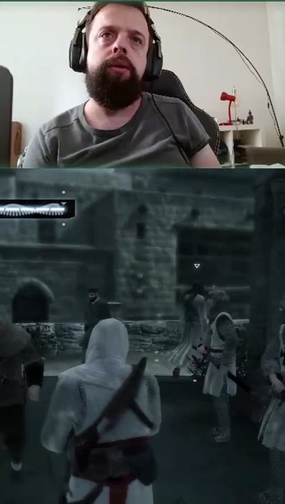 il est pas discret le gars