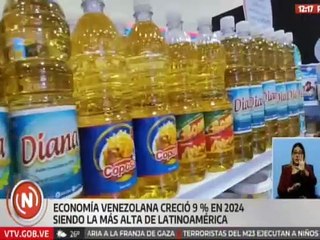 Especial | Venezuela activa la Transformación Económica para el Buen Vivir 2025-2031