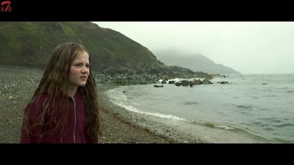 EVIE 2024: A Young Girl's Dark Encounter 🌊