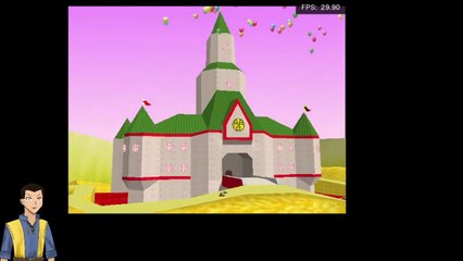 Mario Kart 64 rom games!