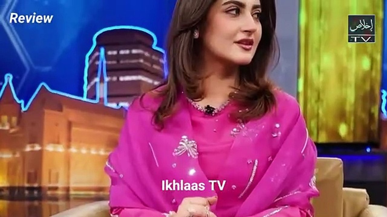 Junoon Episode 01 - [Eng Sub] - Danish Taimoor - Hiba Bukhari - Pakistani Drama - Har Pal Geo