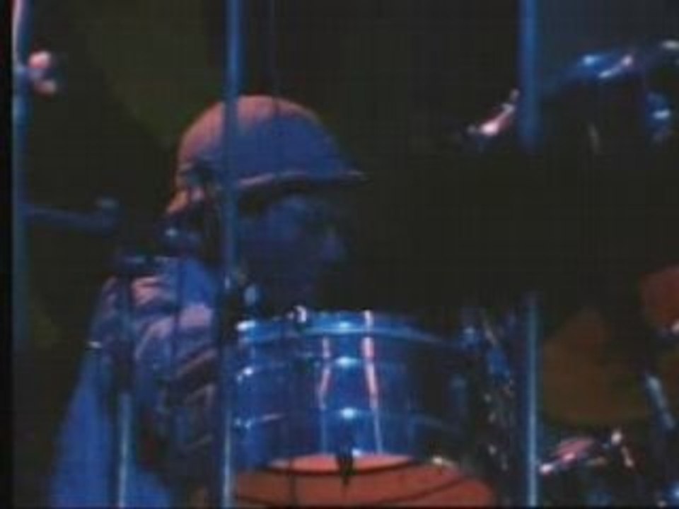 Gregory Isaacs - Night Nurse (Live at Reggae Sunsplash 1983)