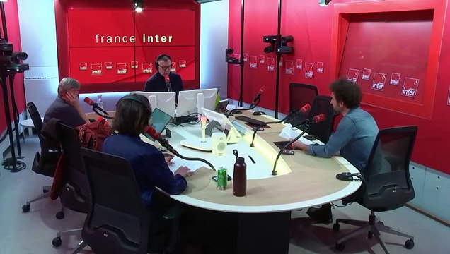 Celui qui a le pouvoir de créer la monnaie a le pouvoir de contrôler la nation - La lutte enchantée de Cyril Dion