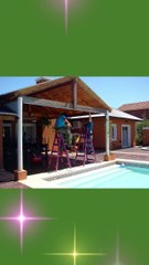 2 de 6 ¡APROVECHÁ TU ESPACIO TODO EL AÑO!  Vamos a ir Mostrando como Transformamos una Galería con  Nuestro CERRAMIENTO de VIDRIO y TRABAJOS de ALBAÑILERÍAS.