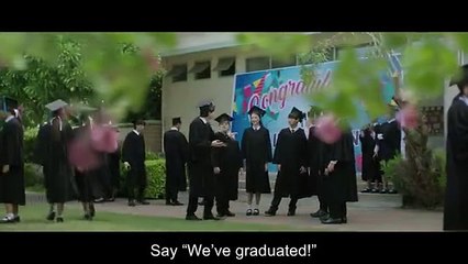 D@nger0us R0mance EP12 Eng Sub