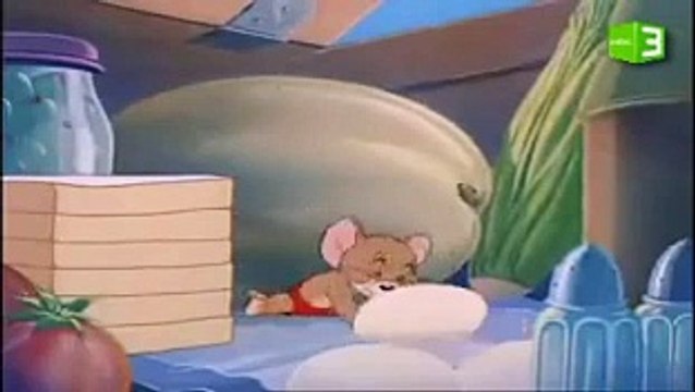 Tom & Jerry's Funniest Pranks & Tricks! 🤣 #TomandJerry #FunnyVideos #BestCartoonVideos #KidsCartoonVideos #AnimationVideos