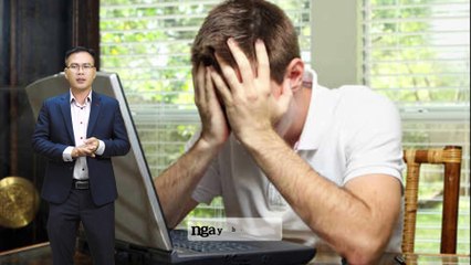 Bí Quyết Duy Trì Sự Tập Trung Khi Làm Việc Với Lap