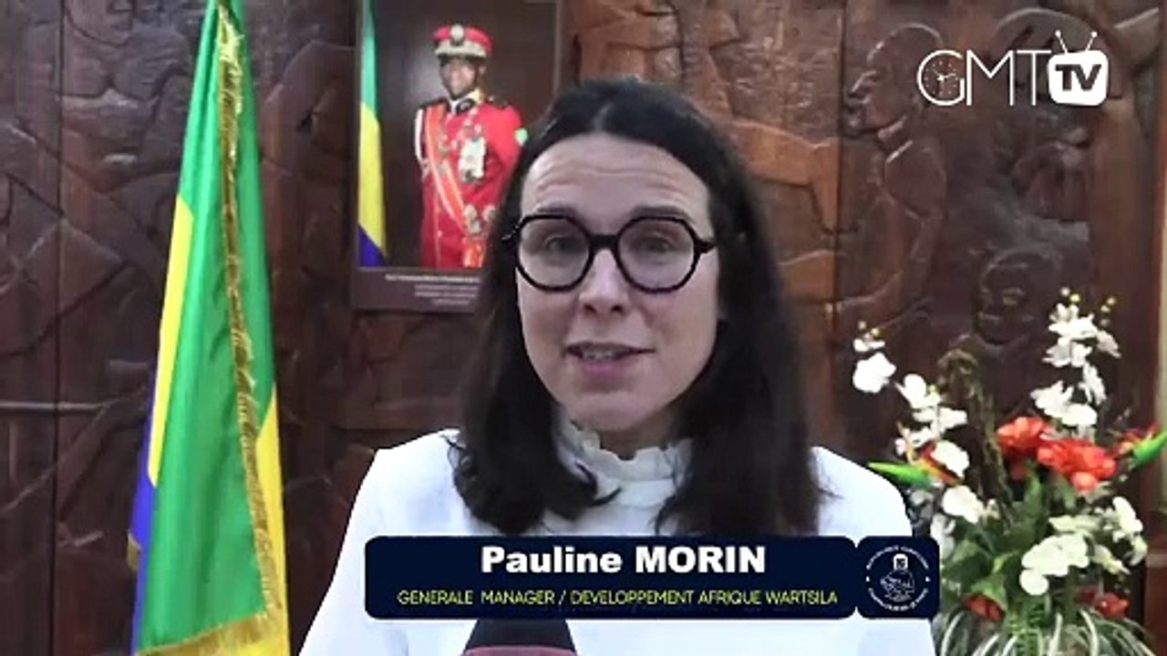 [#Reportage] Gabon : Ndong Sima rencontre à nouveau GPC