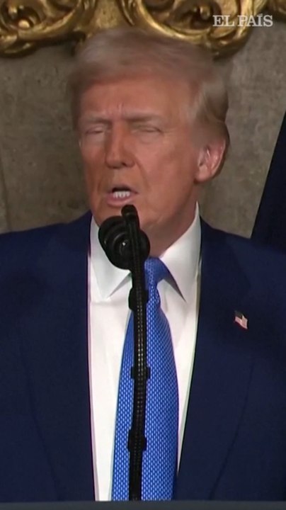 Trump culpa a Ucrania de la guerra con Rusia