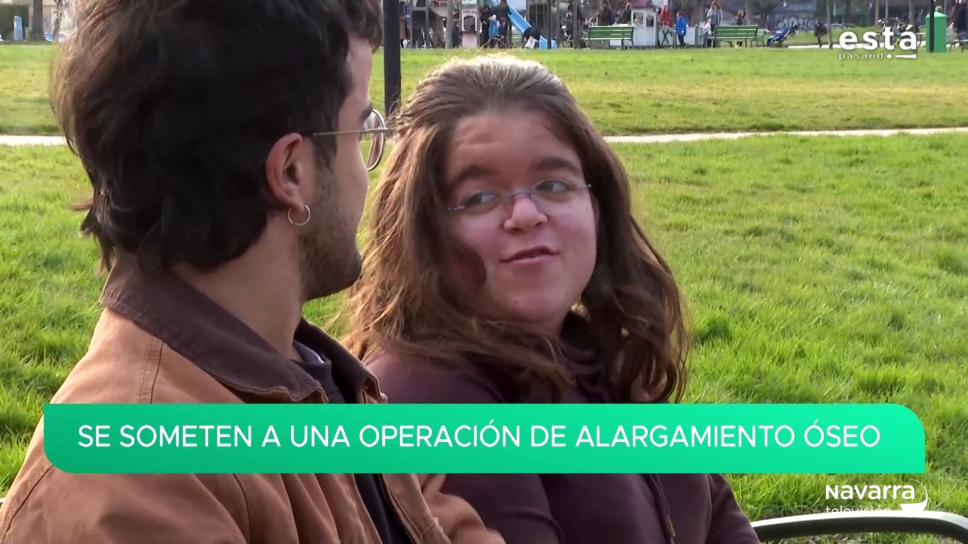 Tratamientos contra la acondroplasia