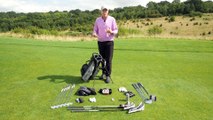 How To Organize Your Golf Bag