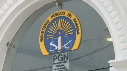 Estudiantes universitario requeridos tras protesta se ponen a disposición del Ministerio Público