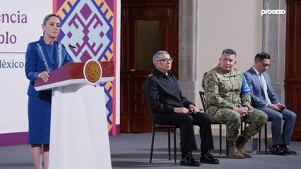 Los temas más importantes de la conferencia mañanera del miércoles 19 de febrero