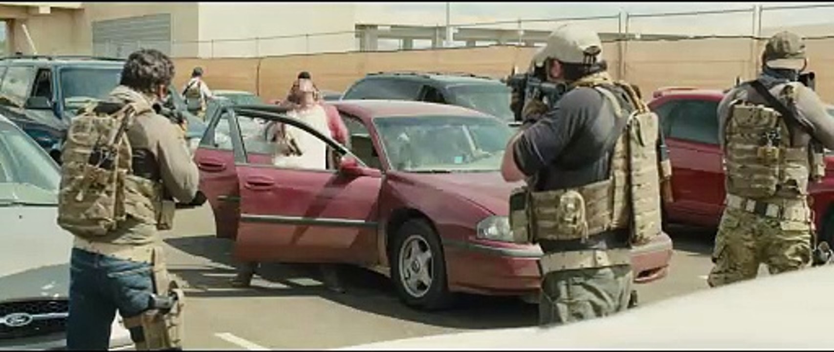 Sicario