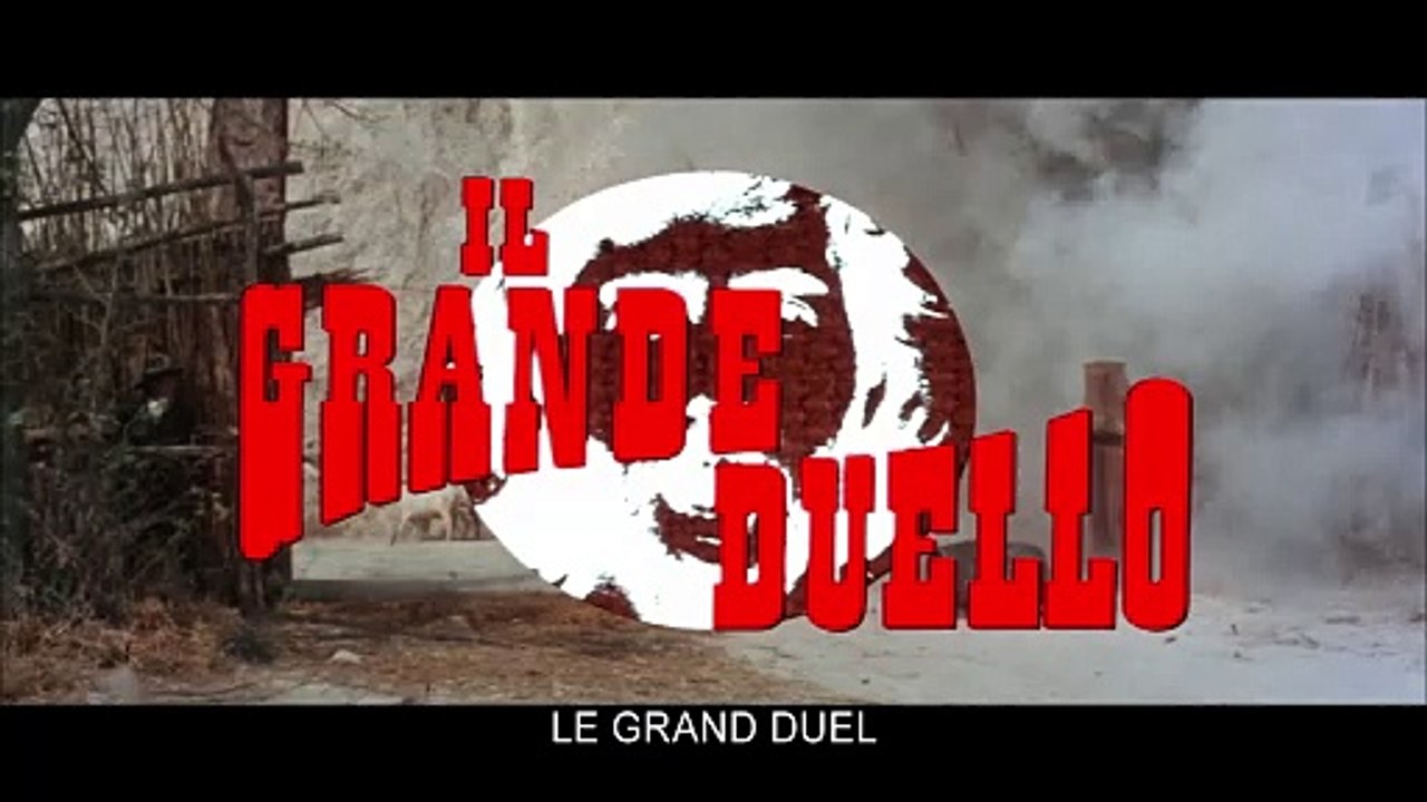 Le grand duel