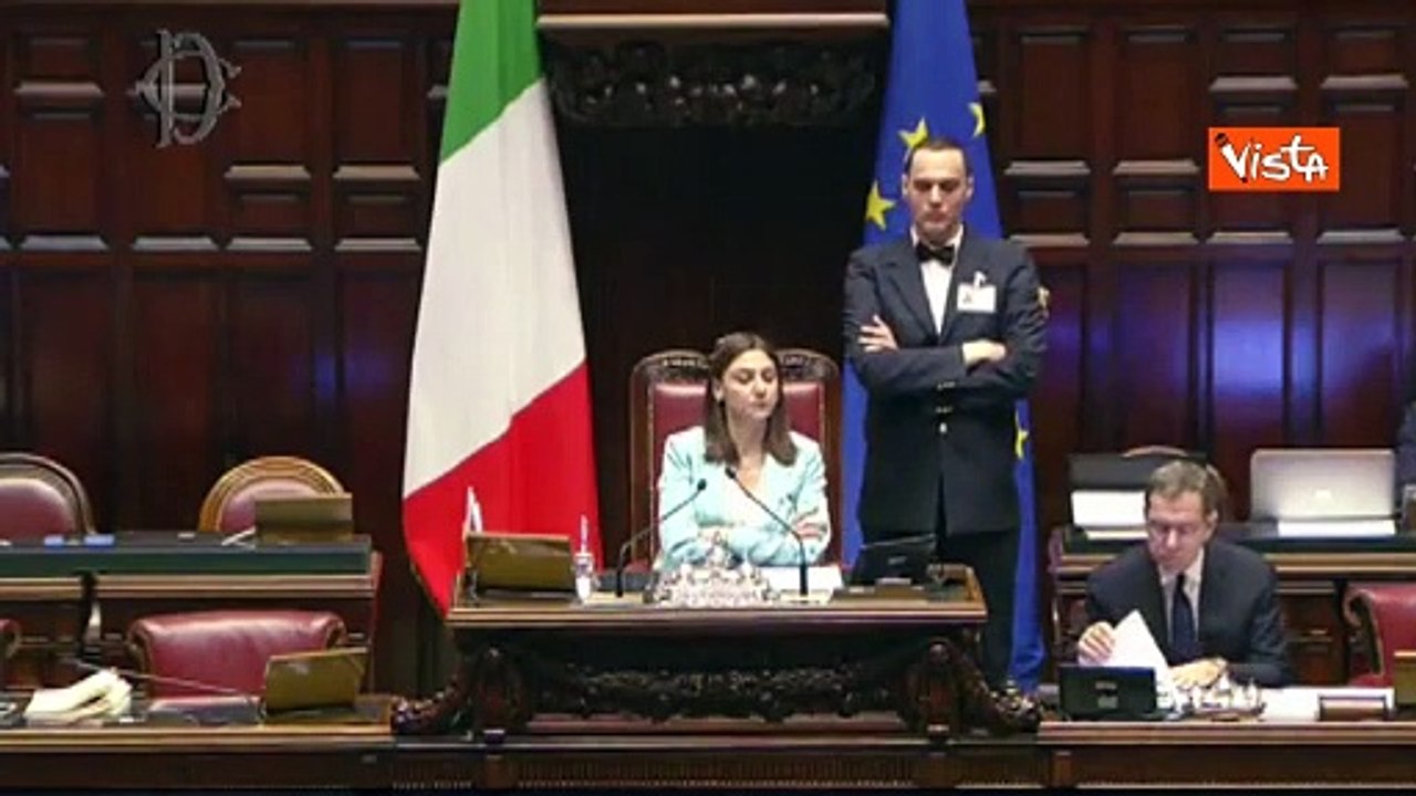 Lollobrigida: "Bene nuova visione Ue per l'agricoltura, Governo difender? settore in ogni sede"