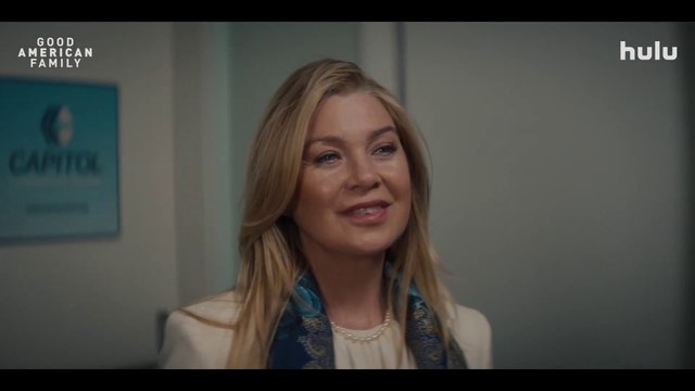 Good American Family - saison 1 Bande-annonce VO STFR