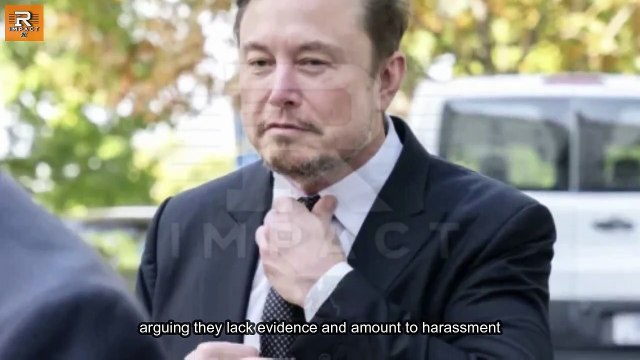 Musk accuses OpenAI and Microsoft of anticompetitive practices | Musk Discusses Open AI Influence