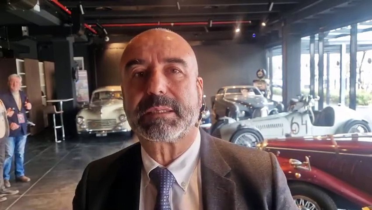 Ivan Capelli: "Ferrari, tanta attesa per Hamilton come ai tempi di Schumacher"